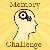 Jeu en ligne - Memory challenge