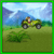 Jeu Monkey Kart
