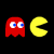 Jeu en ligne - Ms Pacman