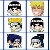 Jeu Naruto Shippuden Match