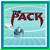 Jeu en ligne - The Pack Air Hockey