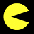 Jeu Pacman