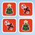 Jeu Paires Noel