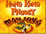 Jeu Phooey Mahjong