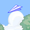Jeu en ligne - Breaking Plane