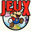Jeux gratuits Jeux-de-Mario