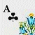 Jeu en ligne - Poker Machine