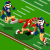 Jeu en ligne - Pro Quarterback