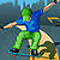 Jeu en ligne - Pro Skate