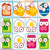 Jeu Puppyred Breakfast