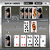Jeu Cartes rapides