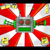Jeu Red Button Robot