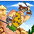 Jeu Round the World