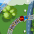 Jeu en ligne - Train en liberté