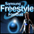 Jeu Samsung Freestyle Football