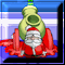 Jeu en ligne - Le canon du père Noel
