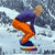 Jeu Snowboard Slalom