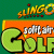 Jeu en ligne - Solitaire Golf Slingo