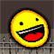 Jeu en ligne - Smiley Bounce Normal