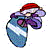 Jeu Snowboard Challenge