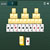Jeu Tri-Peaks Solitaire Express