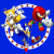 Jeu Sonic Blox