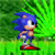 Jeu Sonic in Angel Island