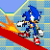 Jeu Sonic The Hedgehog