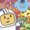 Jeu en ligne - Astronaute contre Monstres