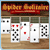 Jeu Spider Solitaire Up
