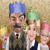 Jeu Xmas with the Sproutifarts