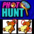 Jeu Square Bear Photo Hunt