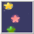 Jeu en ligne - Star Fall