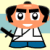 Jeu Sushi Samurai