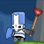 Jeu en ligne - Castle Crashing - The Beard