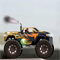 Jeu Top Truck