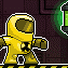 Jeu Toxic