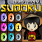Jeu Traditional Sudoku