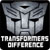 Jeu en ligne - Les différences - Transformers