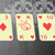 Jeu Tri Peak Solitaire 3D