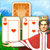 Jeu Trois tours Solitaire