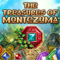 Jeu Les trésors de Montezuma