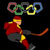 Jeu en ligne - Vancouver 2010 Hockey