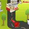 Jeu en ligne - Chaos routier