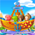 Jeu Viking Rotation