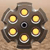 Jeu Western Shooter