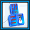 Jeu Mahjong Hiver