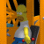 Jeu The Simpsons - Wrecking Ball