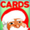 Jeu en ligne - Cartes de Noel