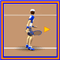 Jeu Yahoo Tennis